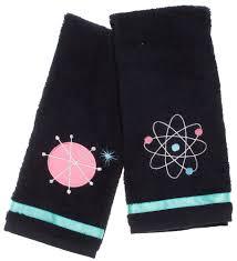 Soupuss Sputnit Towel Set - Forever Tattooed