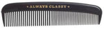 Sourpuss Always Classy Comb - Forever Tattooed
