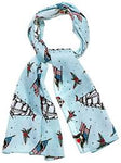 Sourpuss Bad Girl Sailor - Forever Tattooed