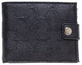 Sourpuss Hotrod Wallet - Forever Tattooed