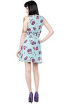 Sourpuss Most Cake Dress - Forever Tattooed