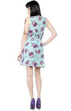 Sourpuss Most Cake Dress - Forever Tattooed