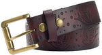 Sourpuss Sparrows Belt - Forever Tattooed