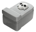 Sourpuss Tombstone Jewelry Box - Forever Tattooed