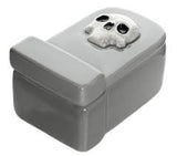 Sourpuss Tombstone Jewelry Box - Forever Tattooed