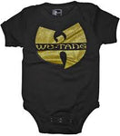 Sourpuss Wu-Tang Onepiece - Forever Tattooed