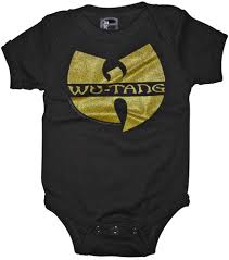 Sourpuss Wu-Tang Onepiece - Forever Tattooed