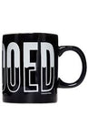 Sourpuss tattooed mug - Forever Tattooed