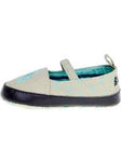 Sourpuss Sailor Mary Jane Kid Shoes - Forever Tattooed