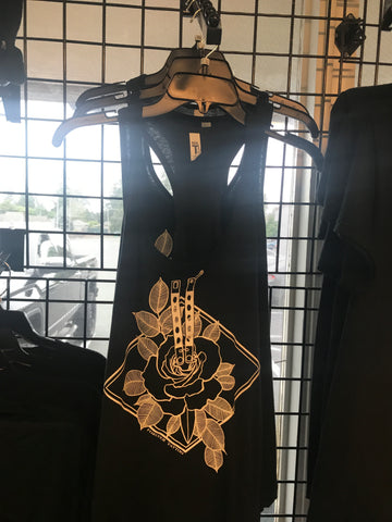 Forever Tattoo Tank - Forever Tattooed