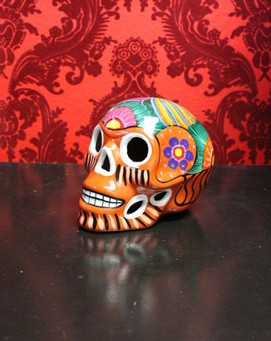 large skulls - Forever Tattooed
