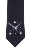 Sourpuss Tie Switchblades - Forever Tattooed