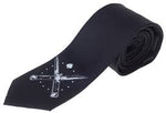 Sourpuss Tie Switchblades - Forever Tattooed