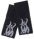 Sourpuss Tentacles Towel Set - Forever Tattooed